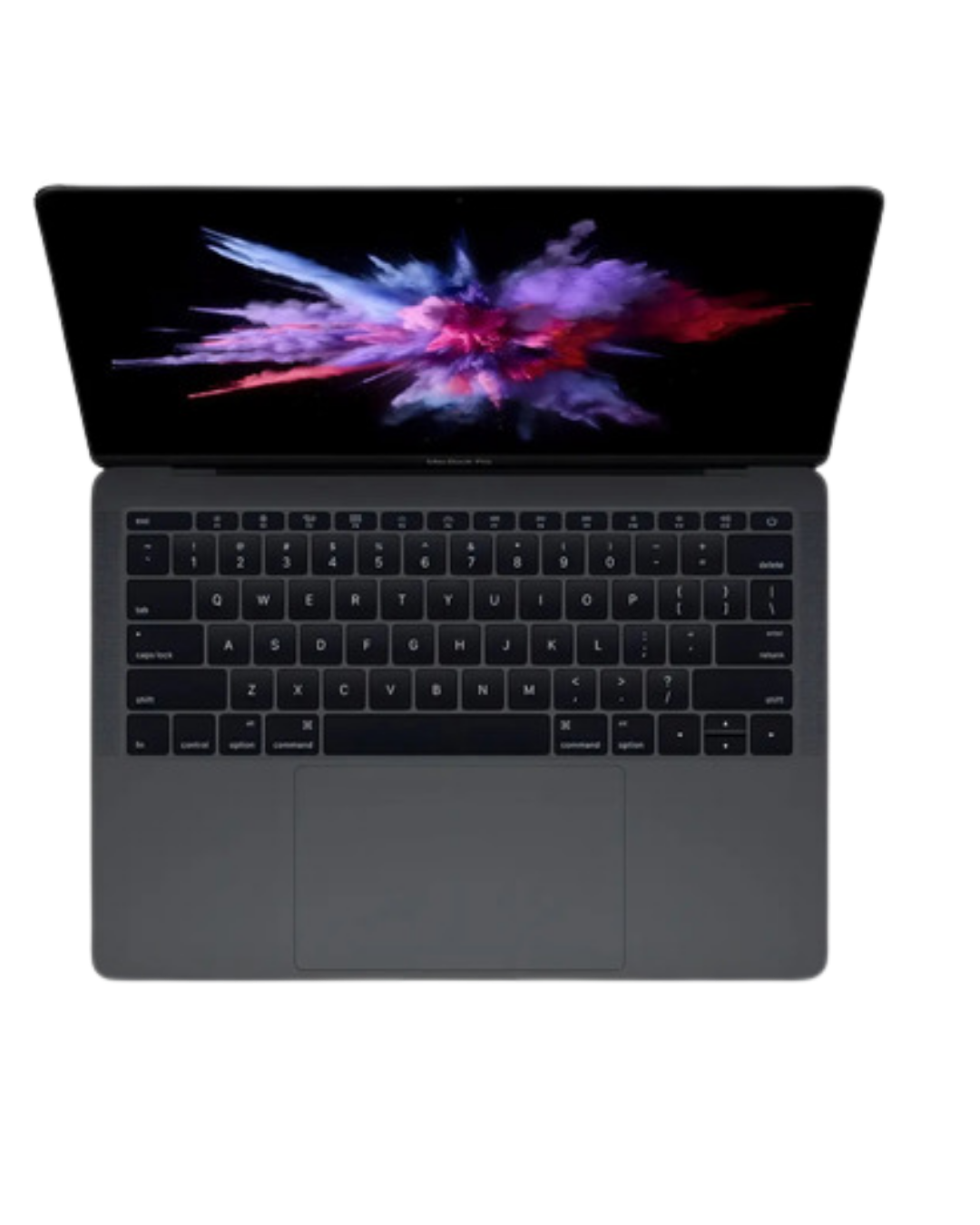 MacBook Apple